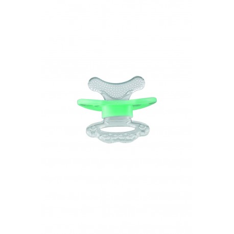 Bebe Confort Anneau De Dentition Sucette Etape 1 Bleu Paraluxe