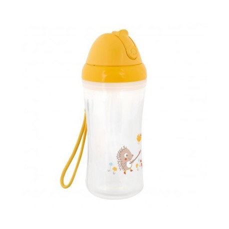 Bebe Confort Tasse Paille Isotherme 260ml 15 Mois Paraluxe