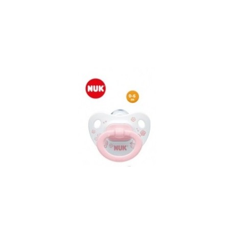 Nuk 2 Sucettes Physio Silicone Transparente Happy Taille 1 Bebe Puericulture La Chambre De Bebe Dwteam In